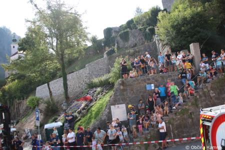 Gasilke in gasilci Prostovoljnega gasilskega društva Kamnik obeležili 140. obletnico delovanja (63)